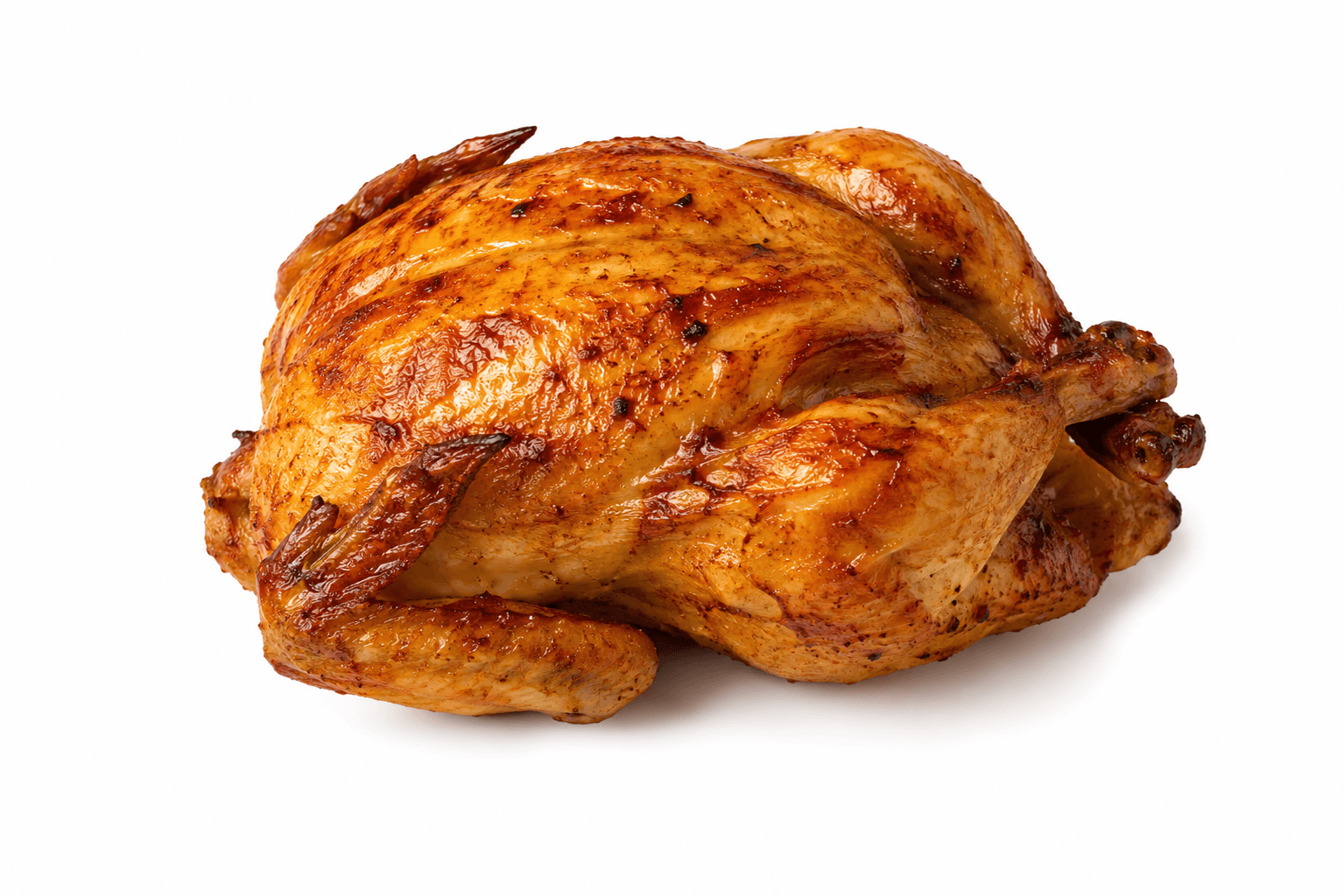 Pollo Entero sin guarniciones